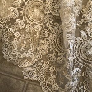 Allure wedding dress